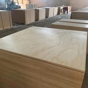 Customizable Versatile Commercial Plywood high quality