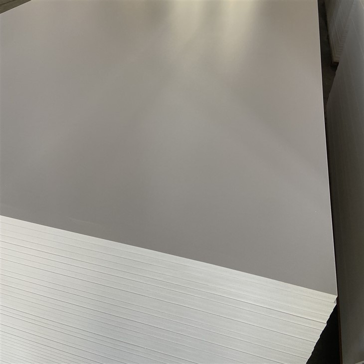 High-quality, High-density PVC Foaming Board high quality