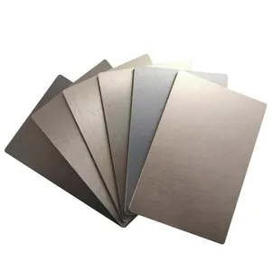 Home Decorative Bamboo Charcoal Crystal Board Panel