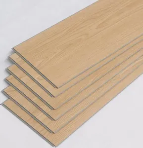 Home Design Eco-Friendly Spc Flooring Waterproof high quality