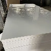 4x8 PVC Foam Board 3mm 5mm 18mm White Glossy Face CE Certified Indoor Outdoor Use
