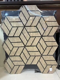 Acoustic Wall Panel, Sound Absorbing Panel For Interior Sound Insulation