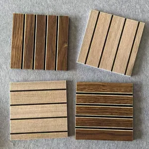 Customized Office Meeting Room Acoustic Wall Panel