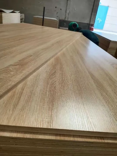 Decorative Melamine Plywood Boards