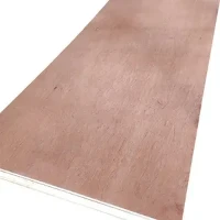 Furniture Grade Commercial Plywood Multi-ply Wood Sheet