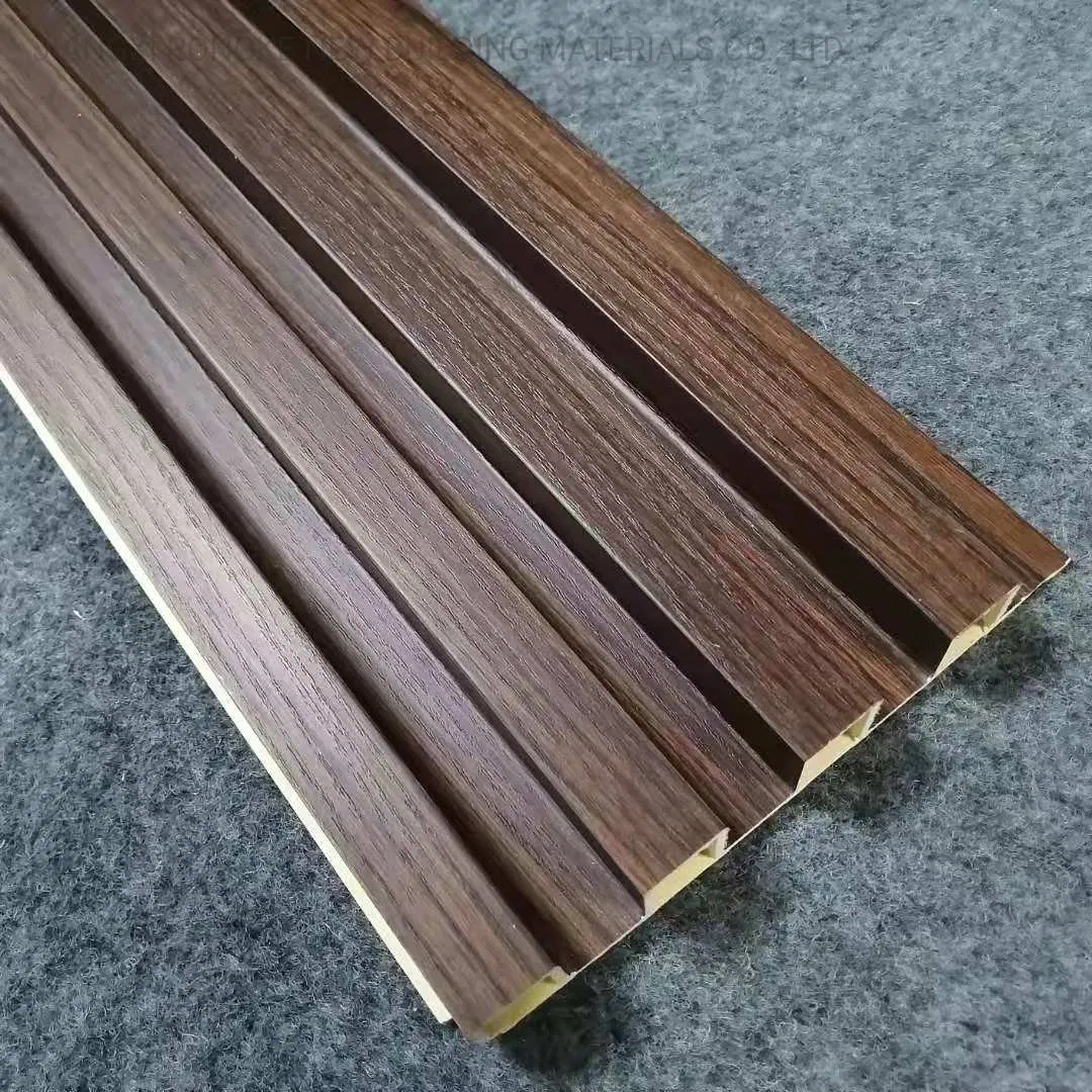 Wooden Design WPC Wall Cladding Board suppliers