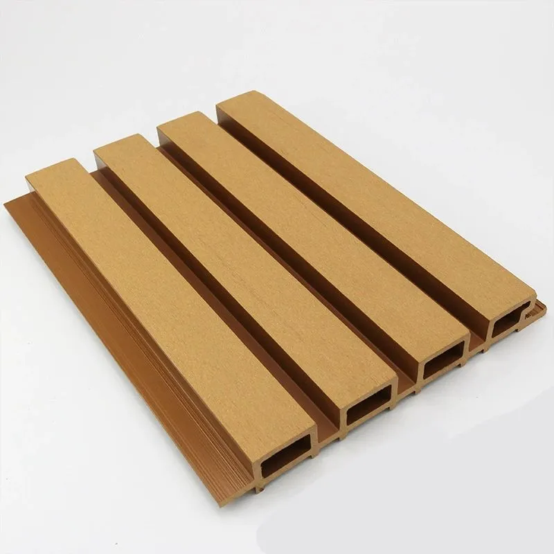FIRST Generation Wall Cladding