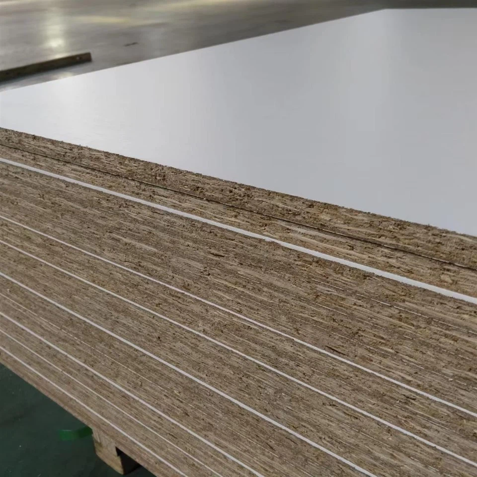 High Quality 4*8 Furniture Grade Particle Board Chipboard