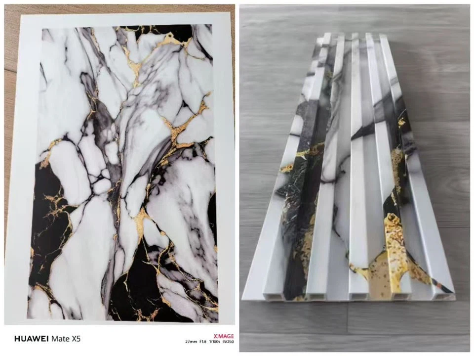 Indoor Wpc/pvc Wall Panel Factory Manufacturer best