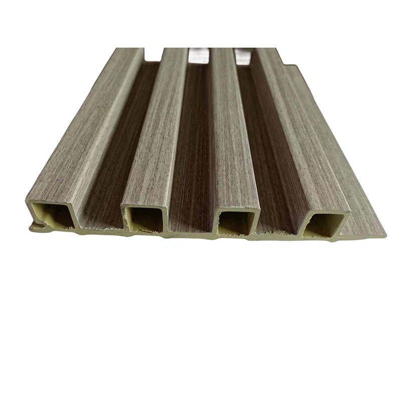 Latest Generation Co-extrusion Wpc Wall Panel high quality