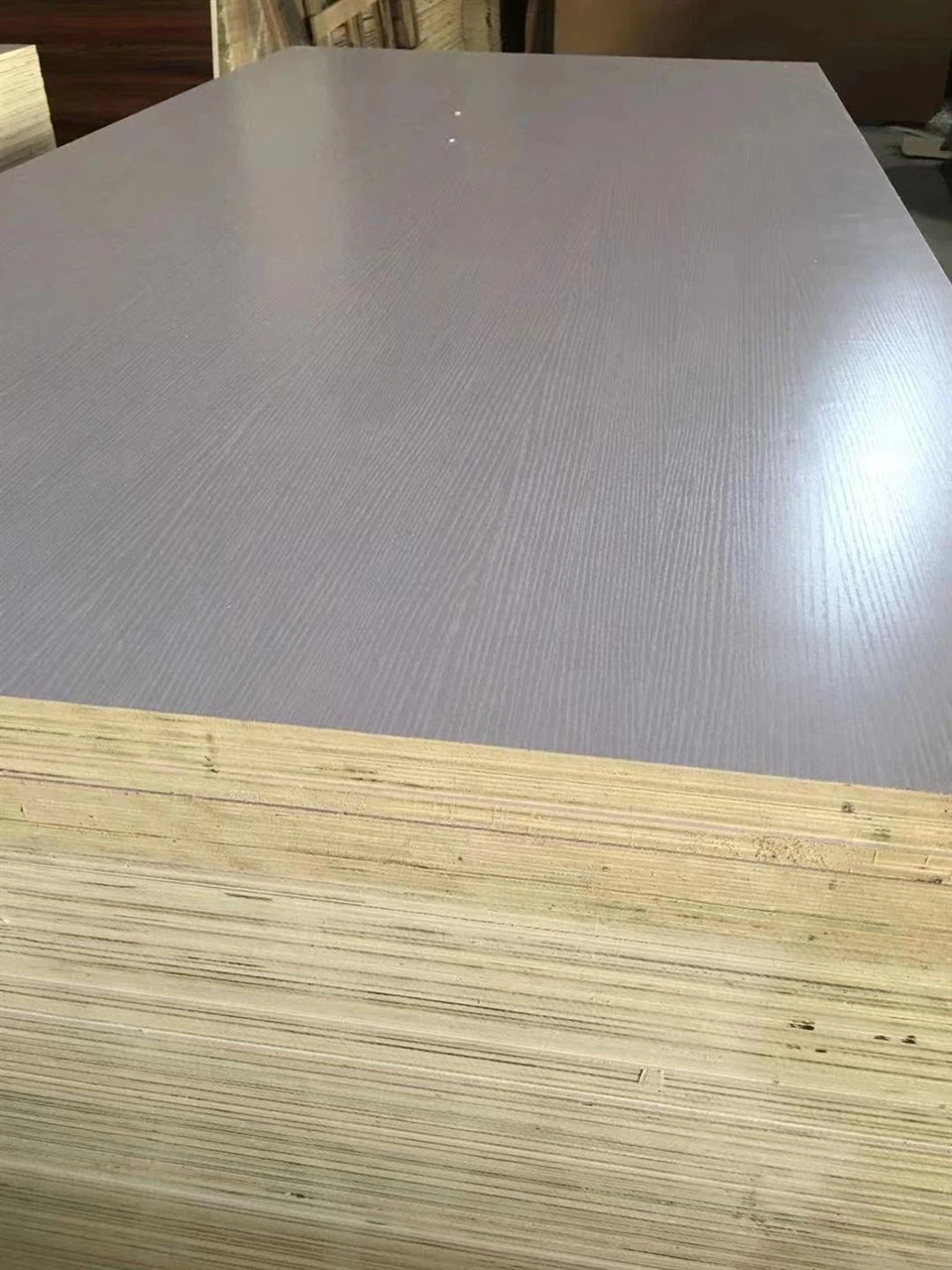 Melamine Board For Furniture