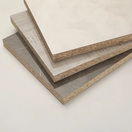 Melamine Chipboard