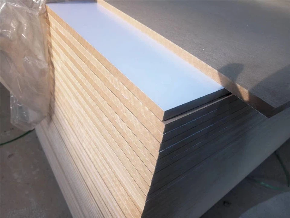 Melamine MDF high quality