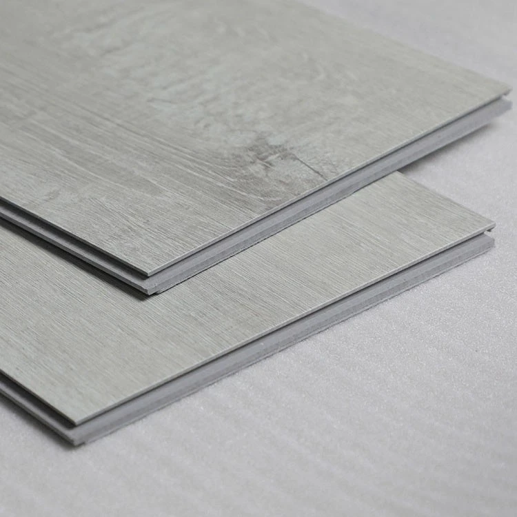 Modern Waterproof Non-Slip SPC Flooring factory