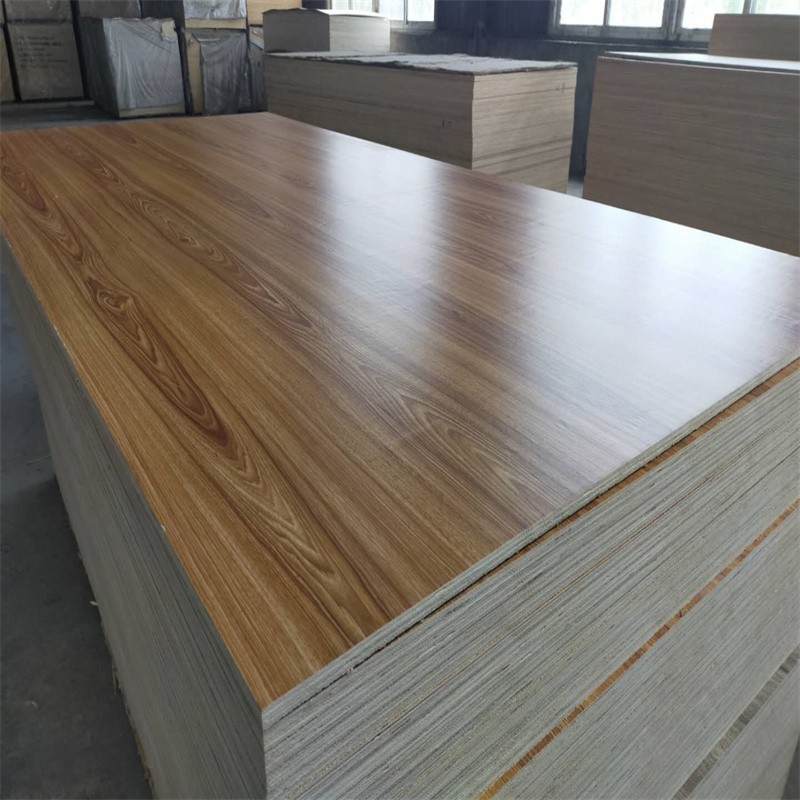 Natural Wooden Exquisite Waterproof Plywood price