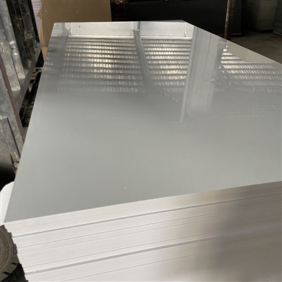 High-quality, High-density PVC Foaming Board