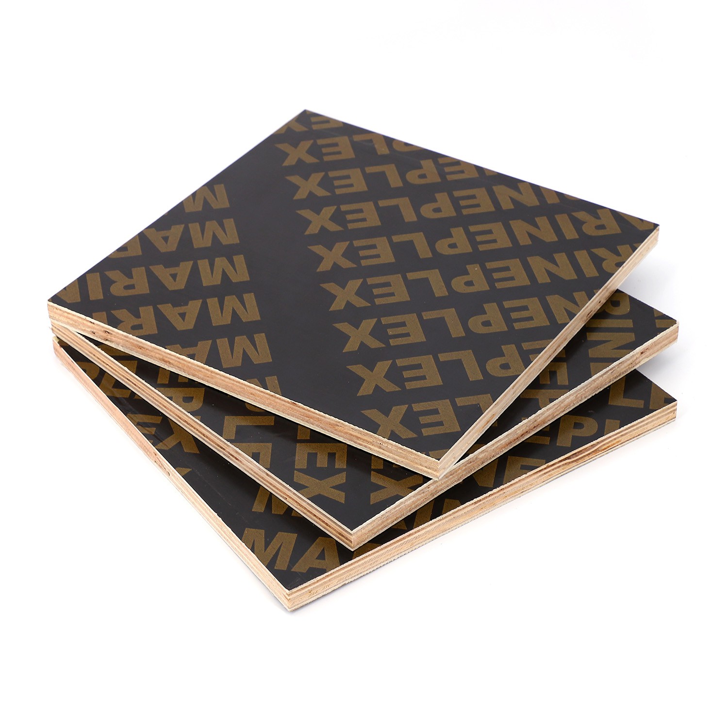 Sighed Film Faced Plywood