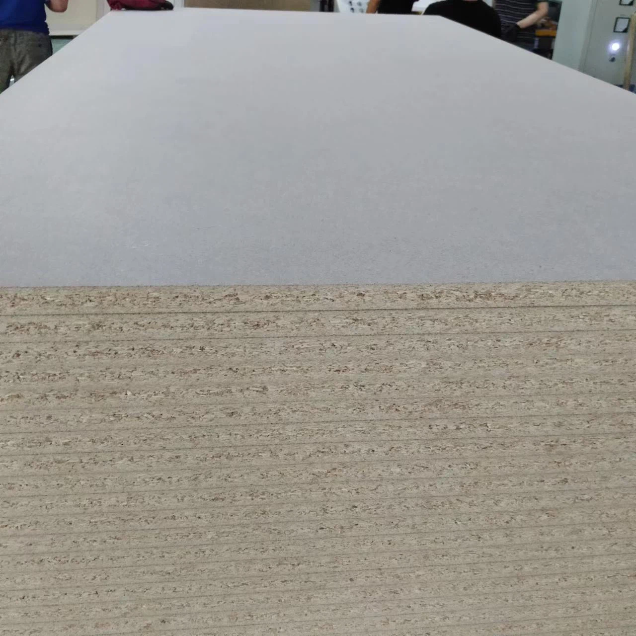 Plain Chipboard