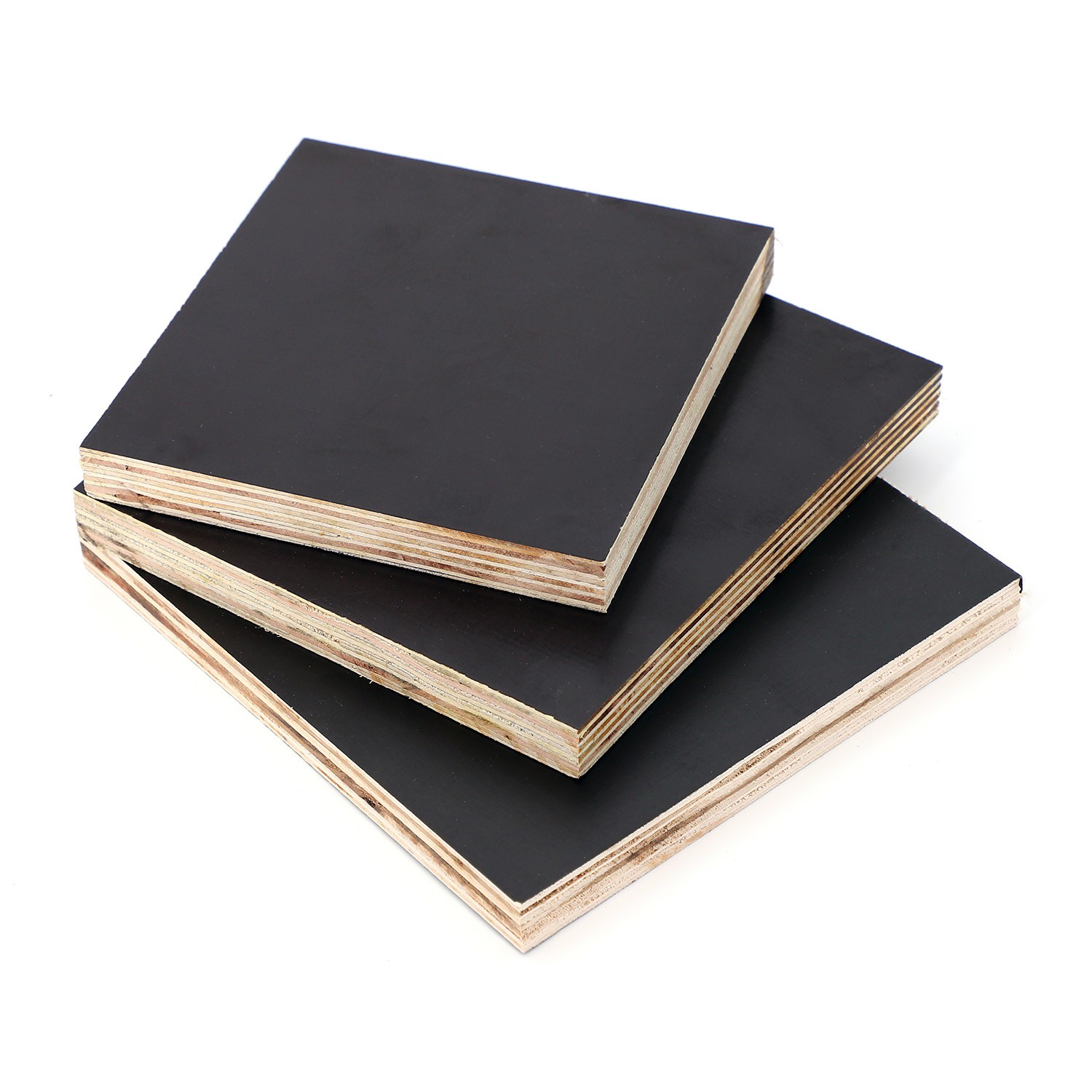 Black Film Faced Plywood
