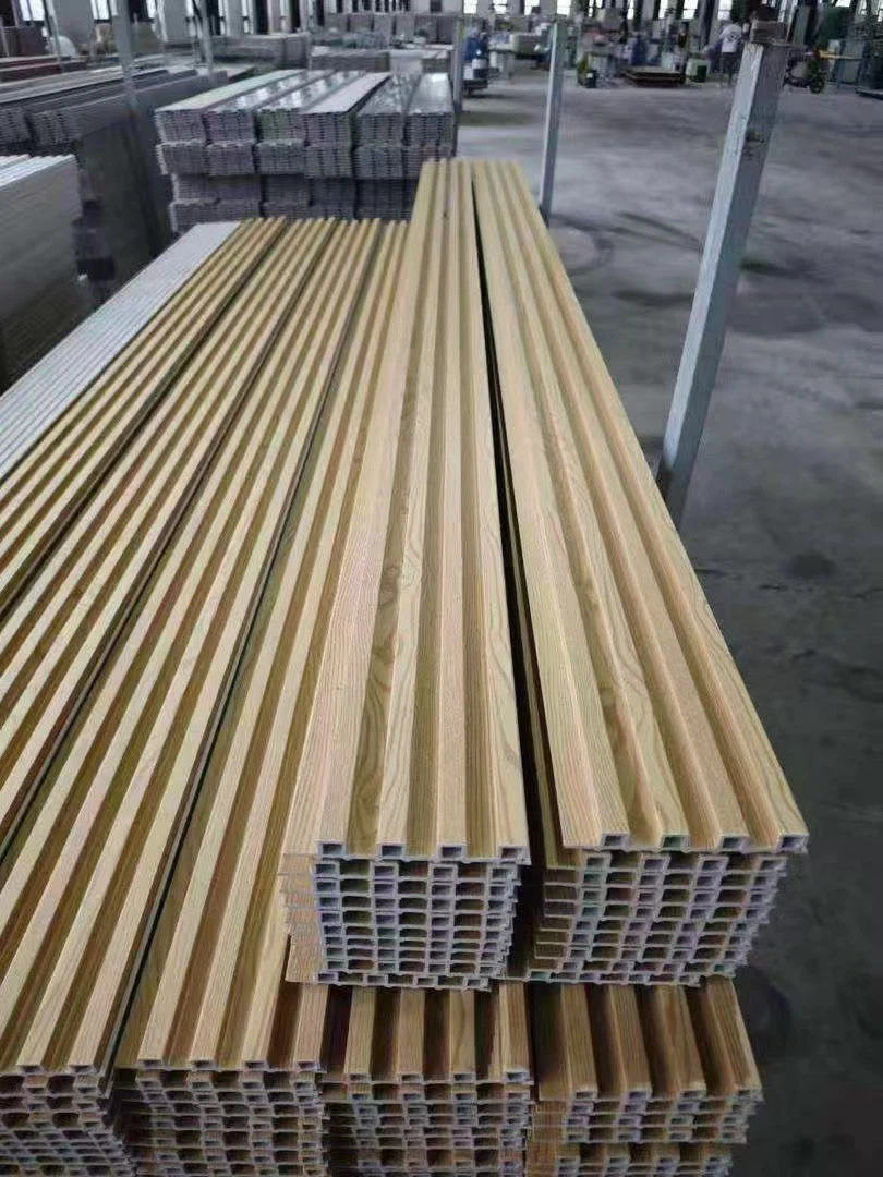 PVC/WPC Wall Panel For Interior Use suppliers