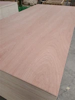 High Quality AAA Plywood