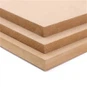 High Glossy UV Melamine MDF Sheet for Kitchen Cabinet