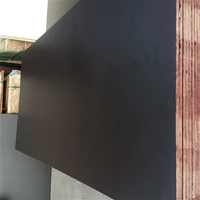 Combi Core Wood Film Faced Plywood for Construction