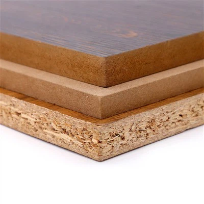 Distribute Thin Modern Design MDF Board