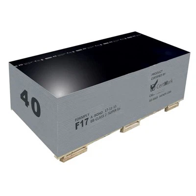 F17 Structural form Ply
