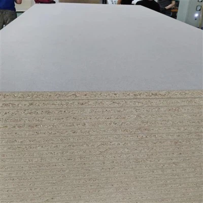 Factory Particle Board