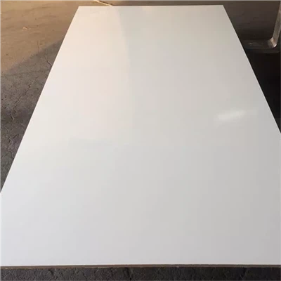 High Gloss Waterproof MDF Price