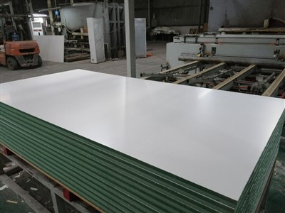 High Quality Melamine MDF for Construction