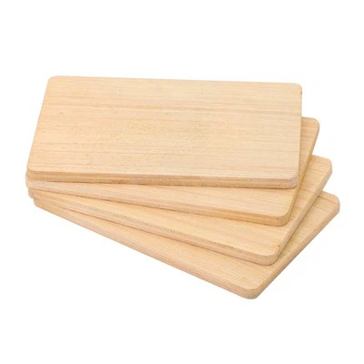 High Quality E0 Melamine Laminated Plywood