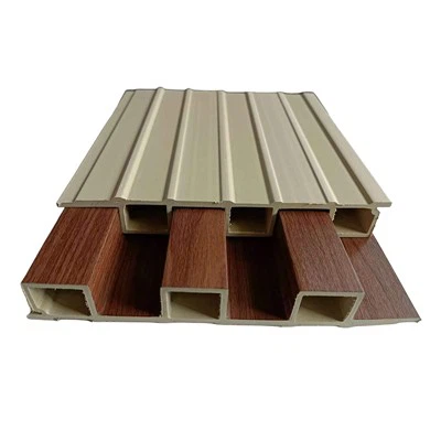 Latest Generation Co-extrusion Wpc Wall Panel
