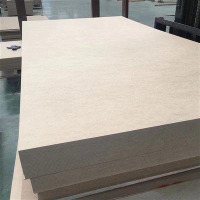 E1 E0 E2 MDF Wholesale Furniture Board