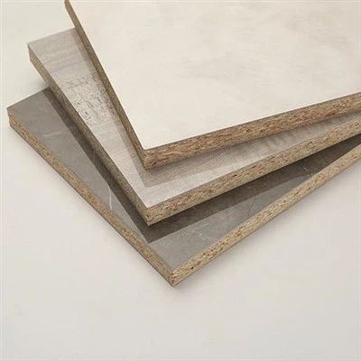 Melamine Chipboard