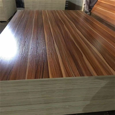 Melamine Impregnated Paper