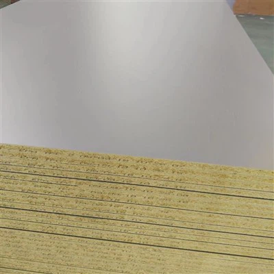 Melamine Laminated MDF and Hdf Board