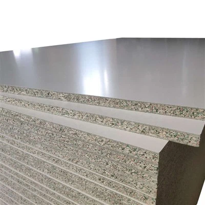 Moisture Resistant Chipboard