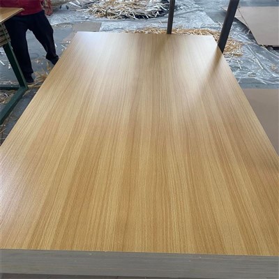 Natural Wooden Exquisite Waterproof Plywood