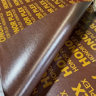 Oem Film Faced Plywood