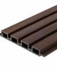 Wpc Wall Panel Fluted Durable Design