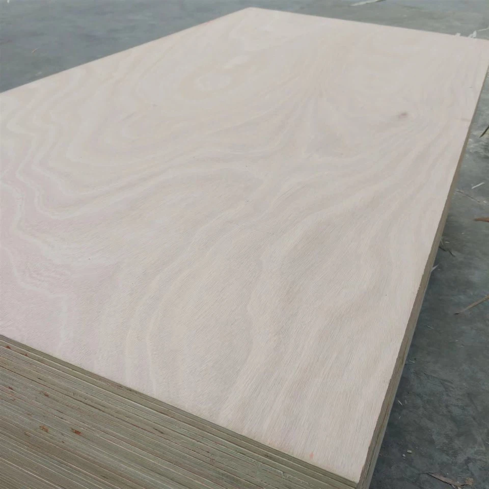 Wholesale High-Density Birch Plywood Sheets suppliers