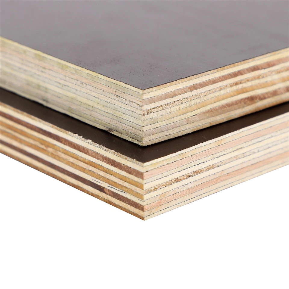 Wood Sheet For Construction Usage
